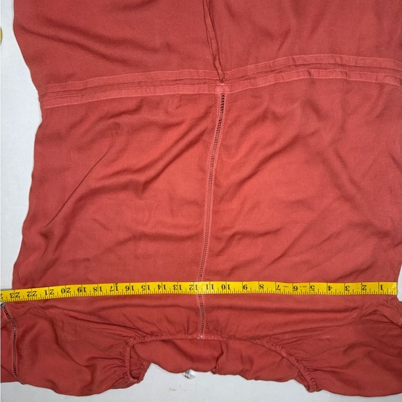 YFB Clothing Women's Emmie Romper Size L.   #48 - Picture 13 of 13